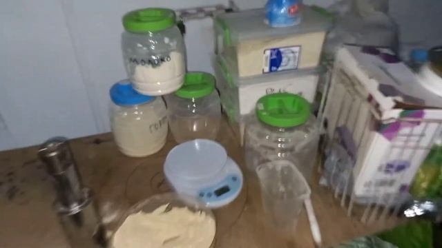 изготовление технопланктона в домашних условиях