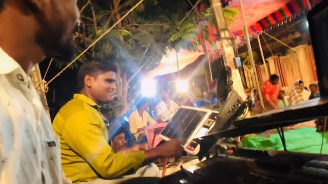 || Oranna Oranna Yesuku saati vere leranna ||Telugu Christian Song || Live playing Subhakar Zoel || смотреть онлайн