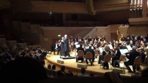 "Лючия ди Ламмермур", Альбина Шагимуратова