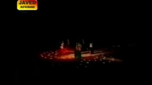 Tajikistan - Фируза Алифова -"Ерам"