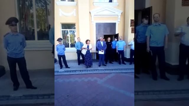 Встреча, ДК, бориева, курсы
