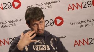 Женский вопрос Игорю Растеряеву ("Философия Растеряева")