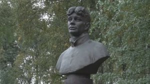 Есенинские чтения в Невском районе. 28 сентября 2024 г.