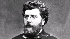 Georges Bizet - Carmen - Habanera