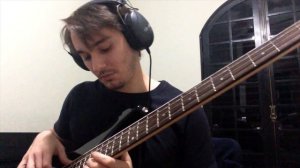 Eduardo Tucci | We are the Champions (Bass)