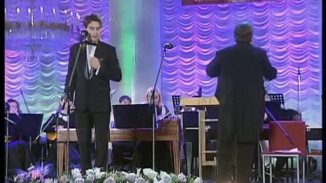 Владислав Сытник - Романсиада 2010