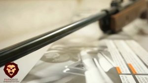 Пневматическая винтовка Gamo Hunter IGT (Видео-Обзор)