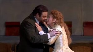 La traviata Jan 16 - Mar 19, 2016