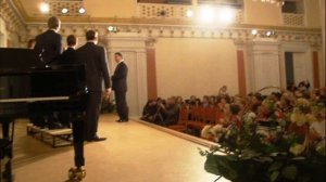 "МОЛОДАЯ КЛАССИКА"