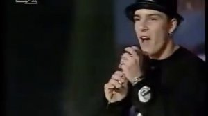 Maxx - Get A Way (live)