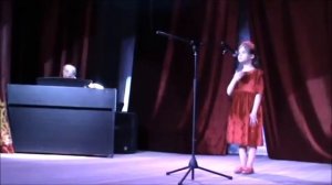 Лакский музыкально-поэтический вечер