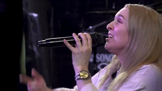 Юлия Боярская: Ангелы взывают / LIVE / KK Music Irkutsk