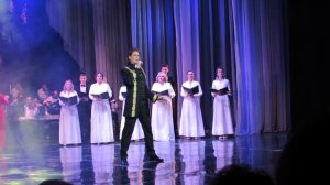 Владимир Кудрявцев "Ты - моя мелодия"