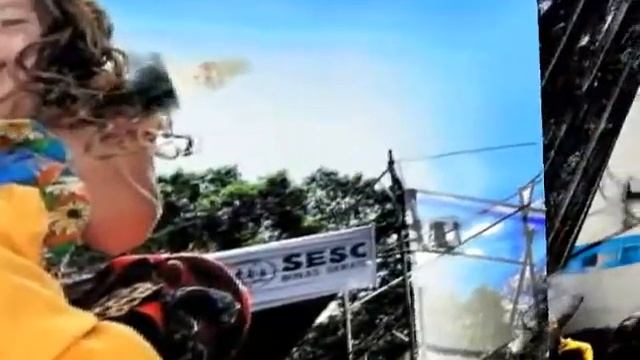 FILHO AZUL Dulce Pontes / artexpreso rodriguezudias, 2010 смотреть онлайн