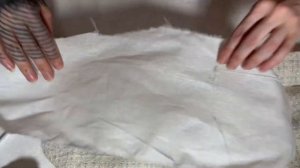 Так ты еще не шила. Интересная обработка пояса в юбке.