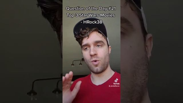 Top 3 Best Star Wars Movies #starwars #legostarwars смотреть онлайн