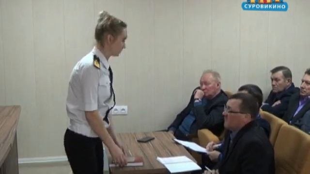 Нижнечирская рыбоохрана: тщательно изучайте правила рыболовства