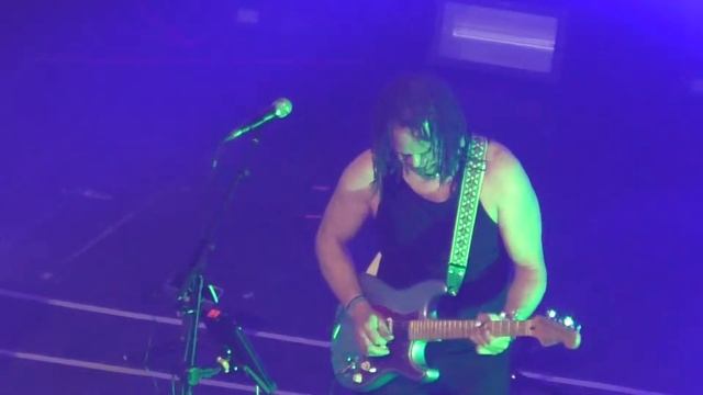 Didier Marouani & spAce - Souvenir From Rio смотреть онлайн