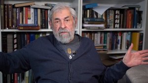 Метро "Аэропорт" часть 6. А.Нилин