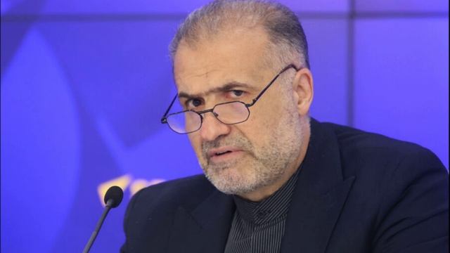 Иран назвал «дырявым» израильский «Железный купол»