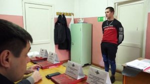 2022 11 05 Призывная комиссия