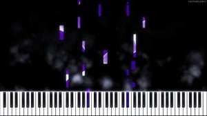 MELOVIN - Your Entertainment | Как играть на пианино