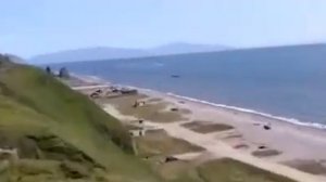 Нюкля Ольского района Магаданской области июнь 2017