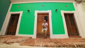 Super Sako & Harout Balyan 'Amena Lavnes' Official 4k