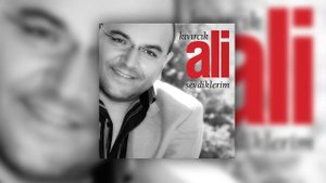 Kıvırcık Ali - Üçüncü Gurbet