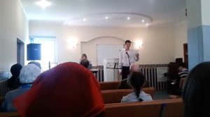 Не унывай на жизненом пути