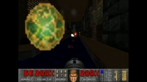 Doom 2 The Irresistable by (Timothy Brown) wow archviles much XD