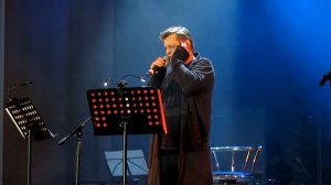 А.Домогаров "Правда и ложь" В.Высоцкий