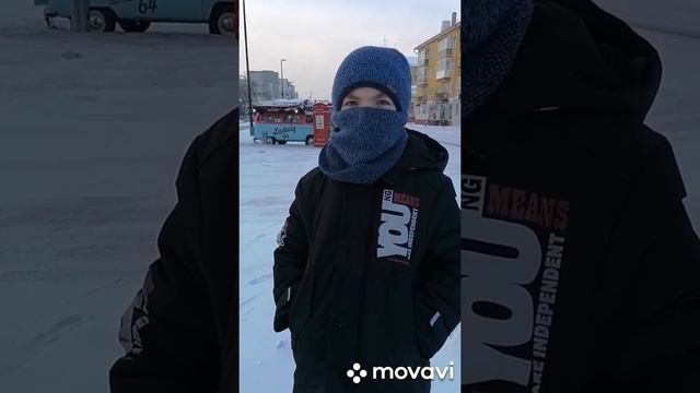 Обзор Красноярск