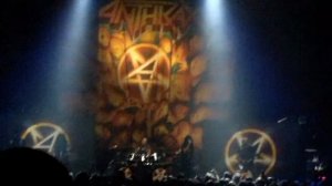 Anthrax - Madhouse live @ Bristol Colston Hall