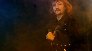 Александр Кэп - Кровь за кровь (Ария cover)