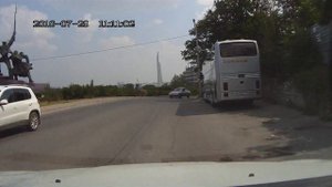 Sevastopol Севастополь 2016 лето summer Slow-TV