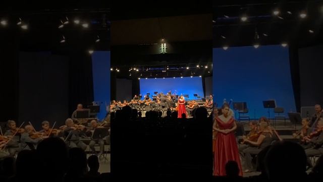 Là ci darem la mano смотреть онлайн