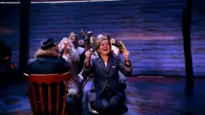 Come From Away at Citizens Bank Opera House in Boston