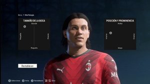 How to make MALDINI in EA FC 24✅