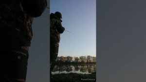 Да, да! Я в добром шоке! Shimano 22 Bantam рулит! Думал, но не знал!!!