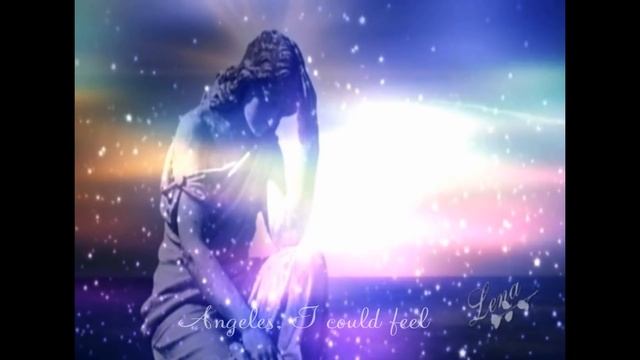 Enya ~ Angeles HD (with 'on screen' Lyrics) смотреть онлайн