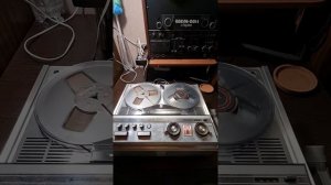 грюндиг тк 247 стерео