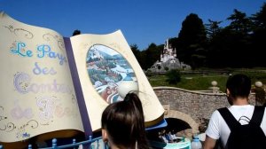 Диснейленд в Париже