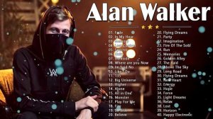 Alan Walker Songs 2020 | New Alan Walker Playlist 2020 | アラン・ウォーカーリミックス 2020