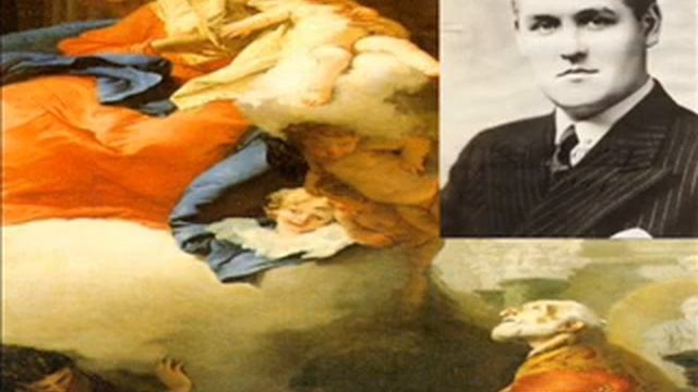 PRINCE IGOR. - JUSSI BJÖRLING canta " VLADIMIR'S RECITATIVE CAVATINE " BORODIN . смотреть онлайн