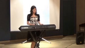 К. Альмаран - История одной любви