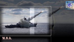 Форпост на западе Российский.  Поёт Алексей Бочаров