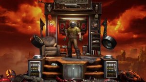 All skins unlocked DOOM ETERNAL updated