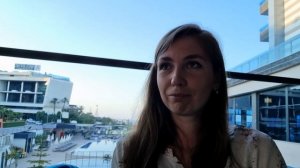 Первые впечатления об отеле Lonicera Premium/Турция 2022