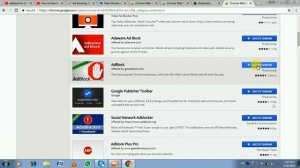 Fake Ad Blocker or AdGuard Download and Install for Google Chrome in Hindi 2018